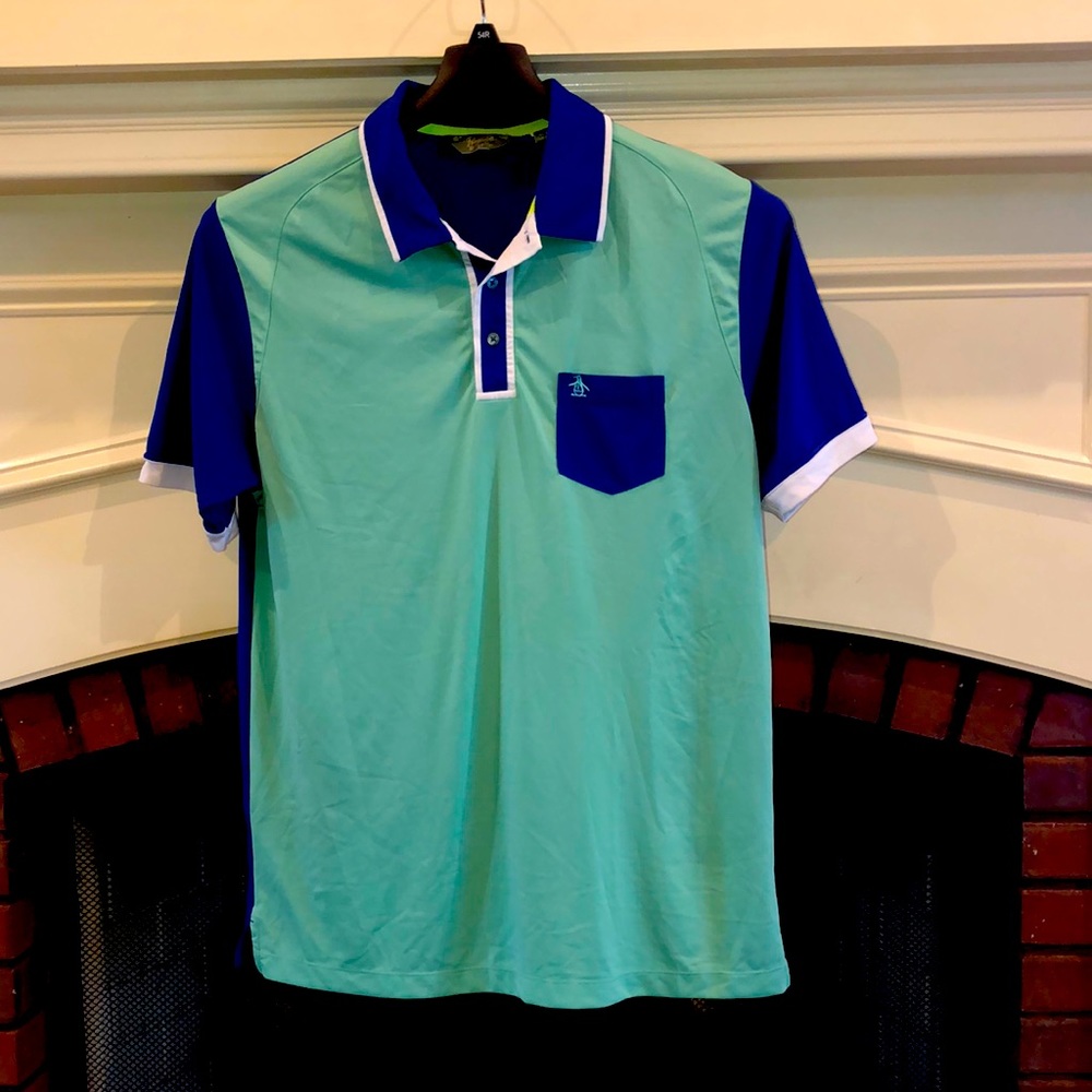 Men’s polo shirt